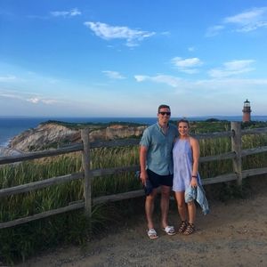 Meet your Posher, Dan